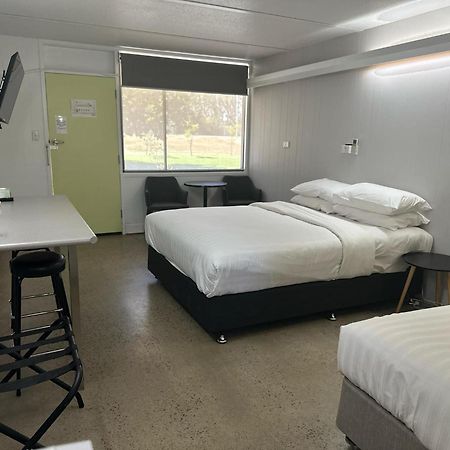 24Hourcheck-In- Bridgewater Motel-Victoria-Australia Bridgewater On Loddon Dış mekan fotoğraf