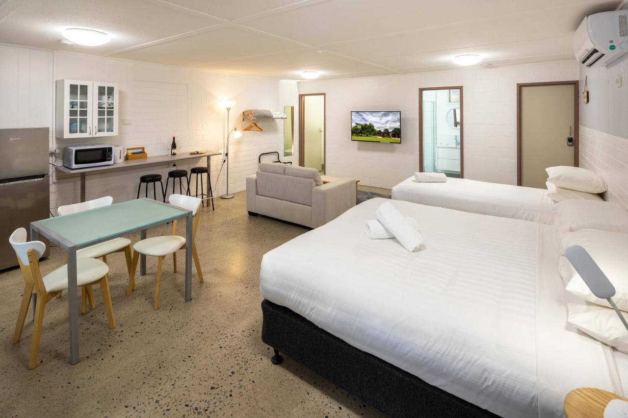 24Hourcheck-In- Bridgewater Motel-Victoria-Australia Bridgewater On Loddon Dış mekan fotoğraf