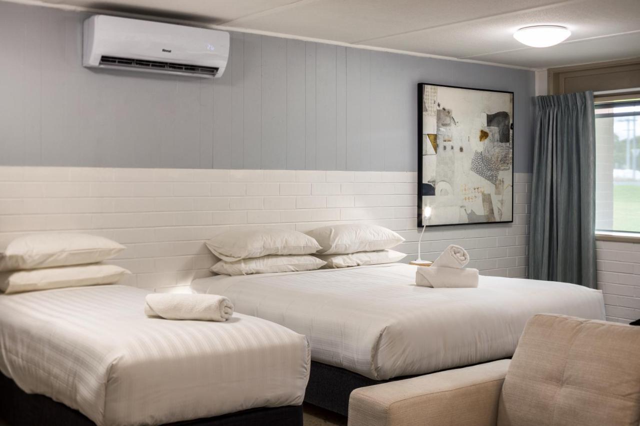 24Hourcheck-In- Bridgewater Motel-Victoria-Australia Bridgewater On Loddon Dış mekan fotoğraf