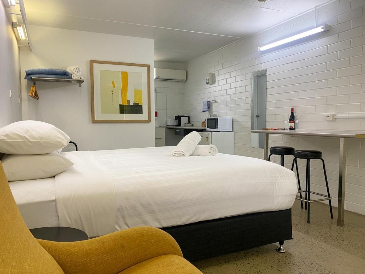 24Hourcheck-In- Bridgewater Motel-Victoria-Australia Bridgewater On Loddon Dış mekan fotoğraf