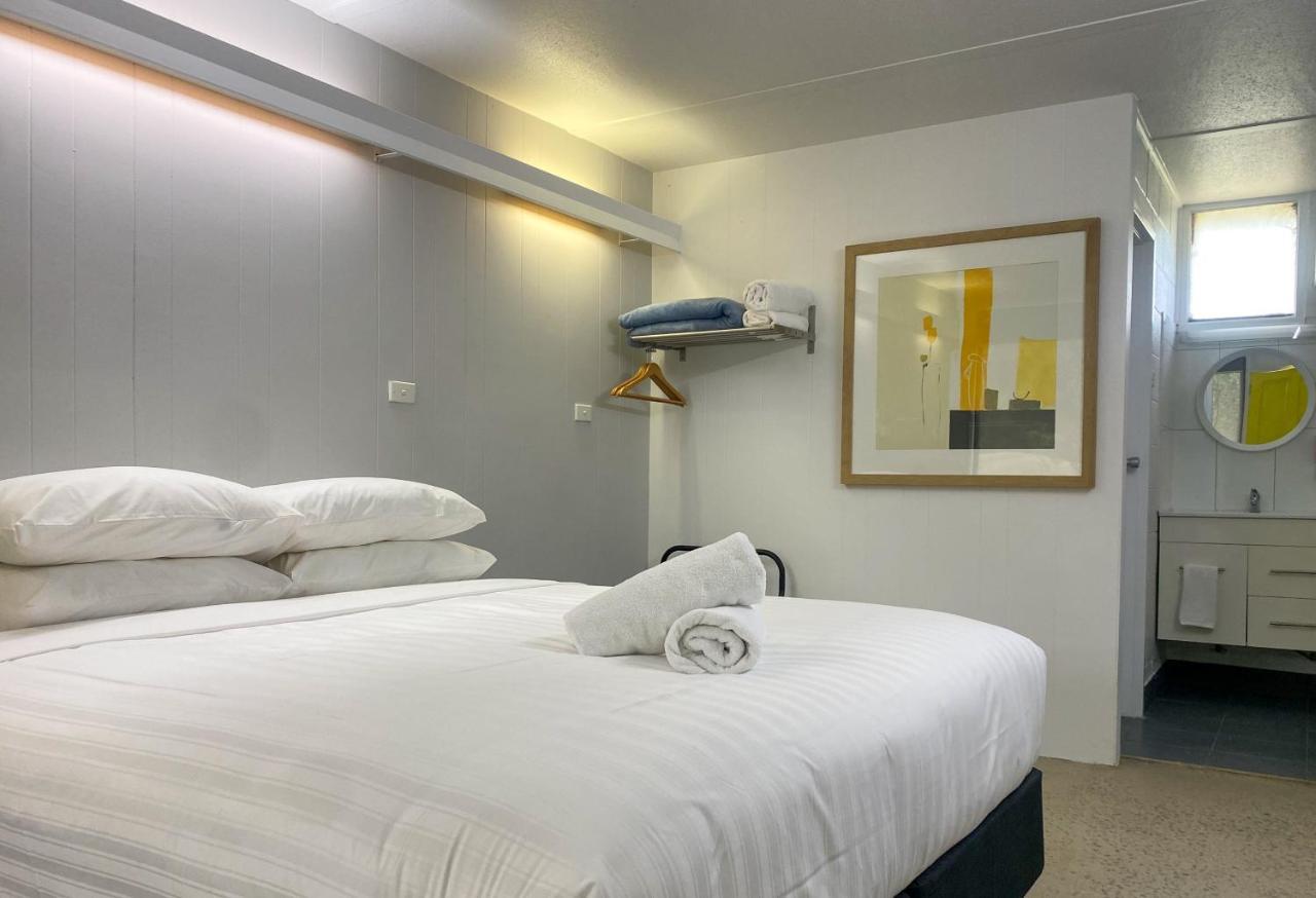 24Hourcheck-In- Bridgewater Motel-Victoria-Australia Bridgewater On Loddon Dış mekan fotoğraf