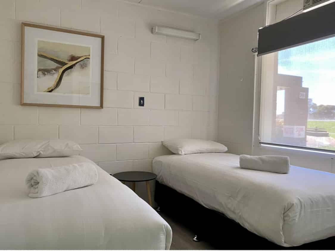 24Hourcheck-In- Bridgewater Motel-Victoria-Australia Bridgewater On Loddon Dış mekan fotoğraf