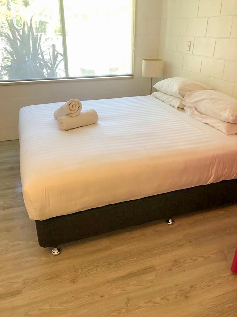 24Hourcheck-In- Bridgewater Motel-Victoria-Australia Bridgewater On Loddon Dış mekan fotoğraf