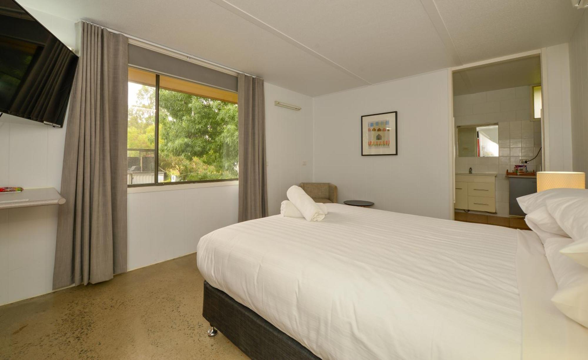 24Hourcheck-In- Bridgewater Motel-Victoria-Australia Bridgewater On Loddon Dış mekan fotoğraf