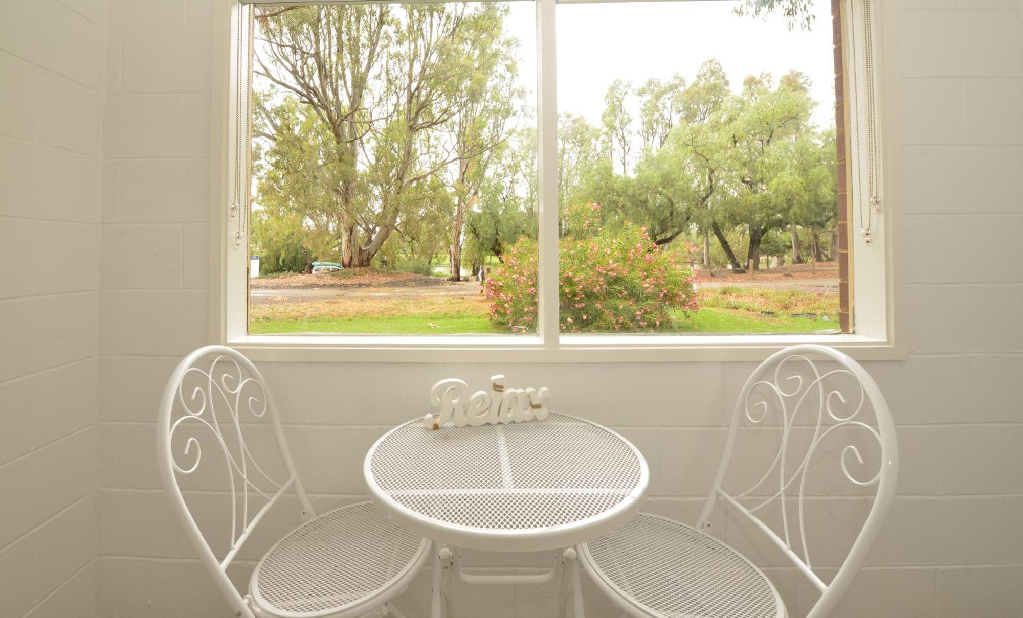 24Hourcheck-In- Bridgewater Motel-Victoria-Australia Bridgewater On Loddon Dış mekan fotoğraf