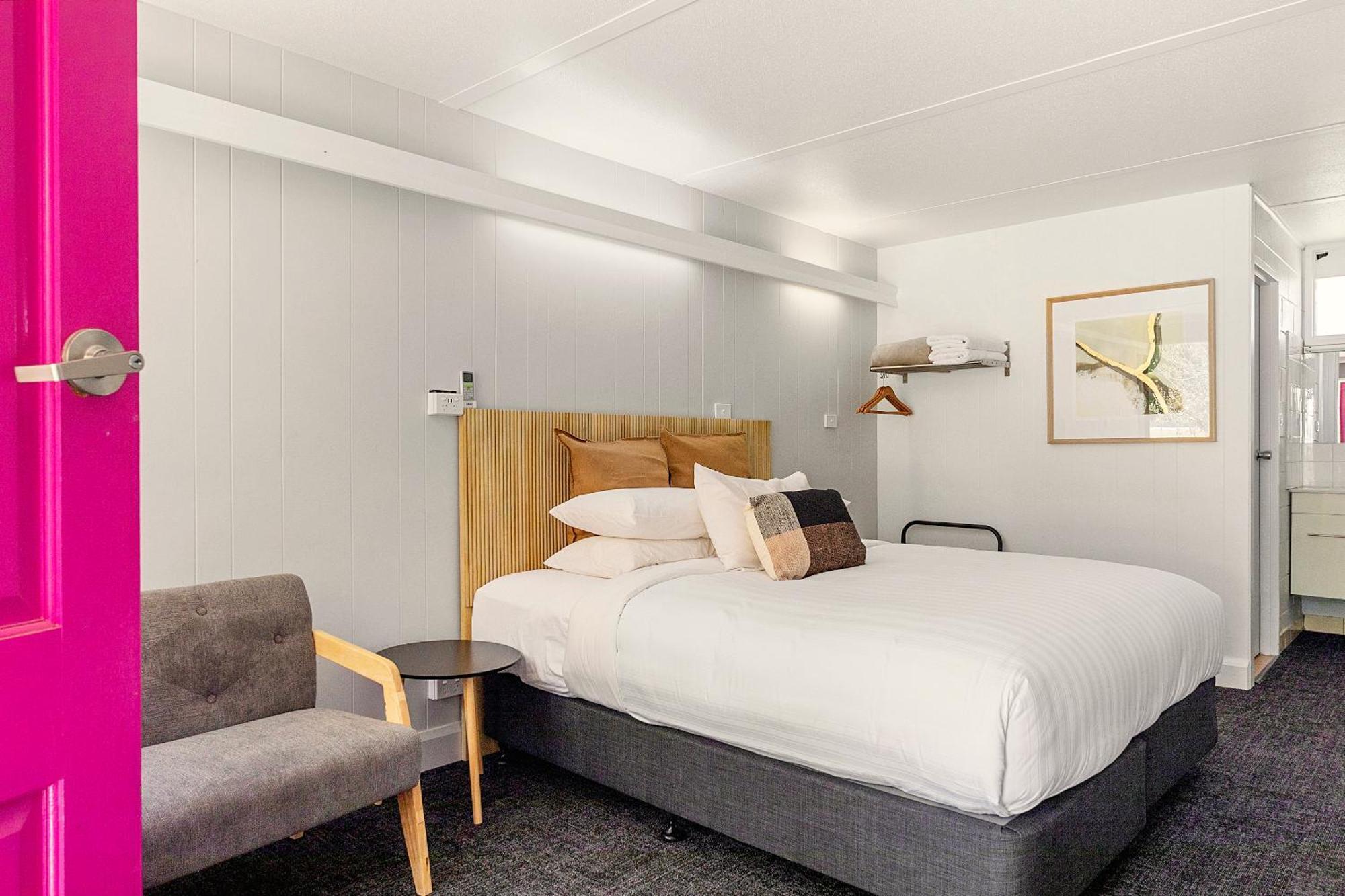 24Hourcheck-In- Bridgewater Motel-Victoria-Australia Bridgewater On Loddon Dış mekan fotoğraf