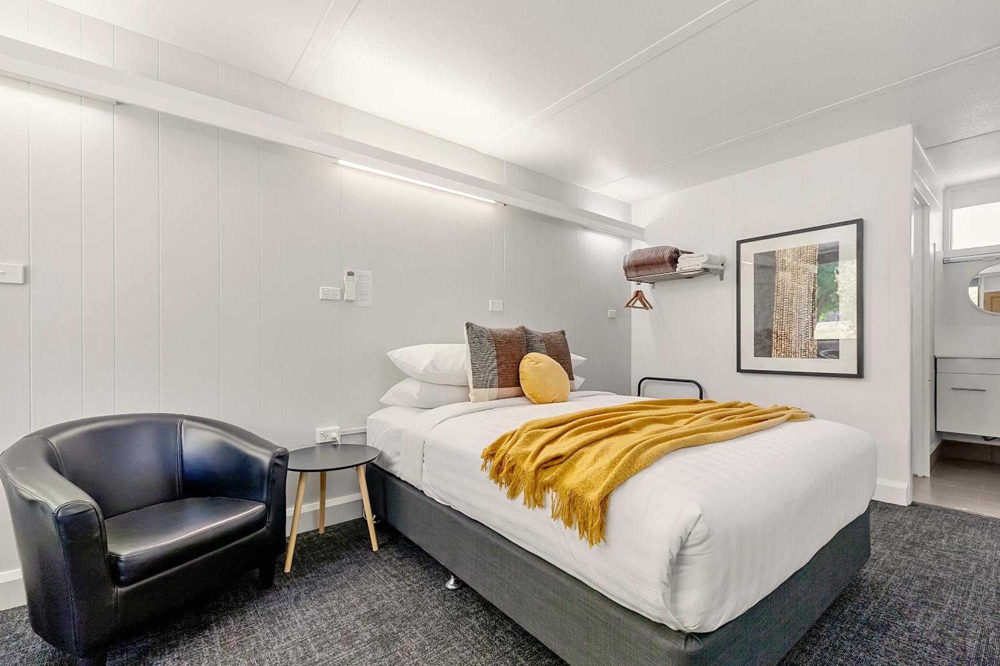 24Hourcheck-In- Bridgewater Motel-Victoria-Australia Bridgewater On Loddon Dış mekan fotoğraf