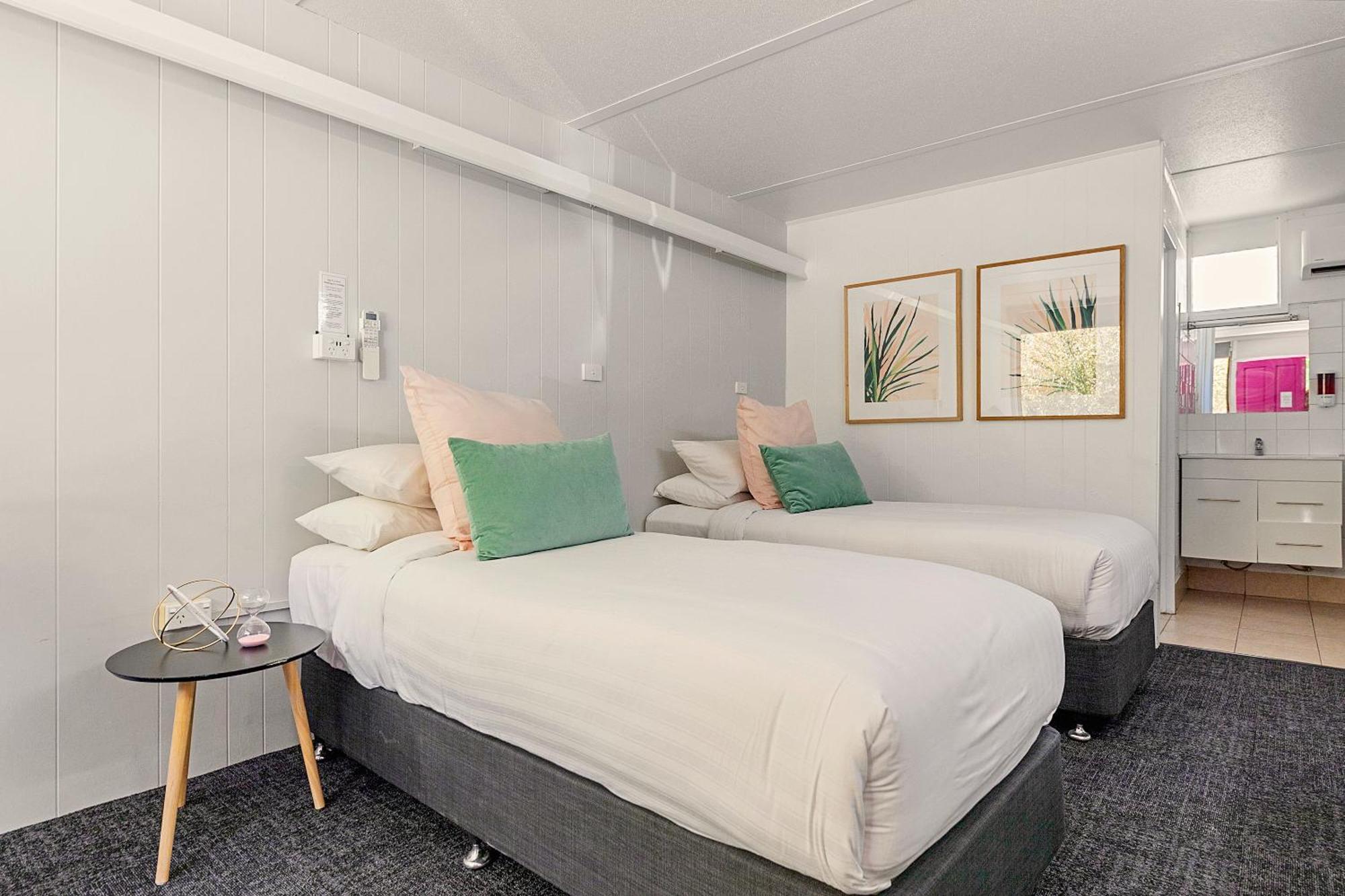 24Hourcheck-In- Bridgewater Motel-Victoria-Australia Bridgewater On Loddon Dış mekan fotoğraf