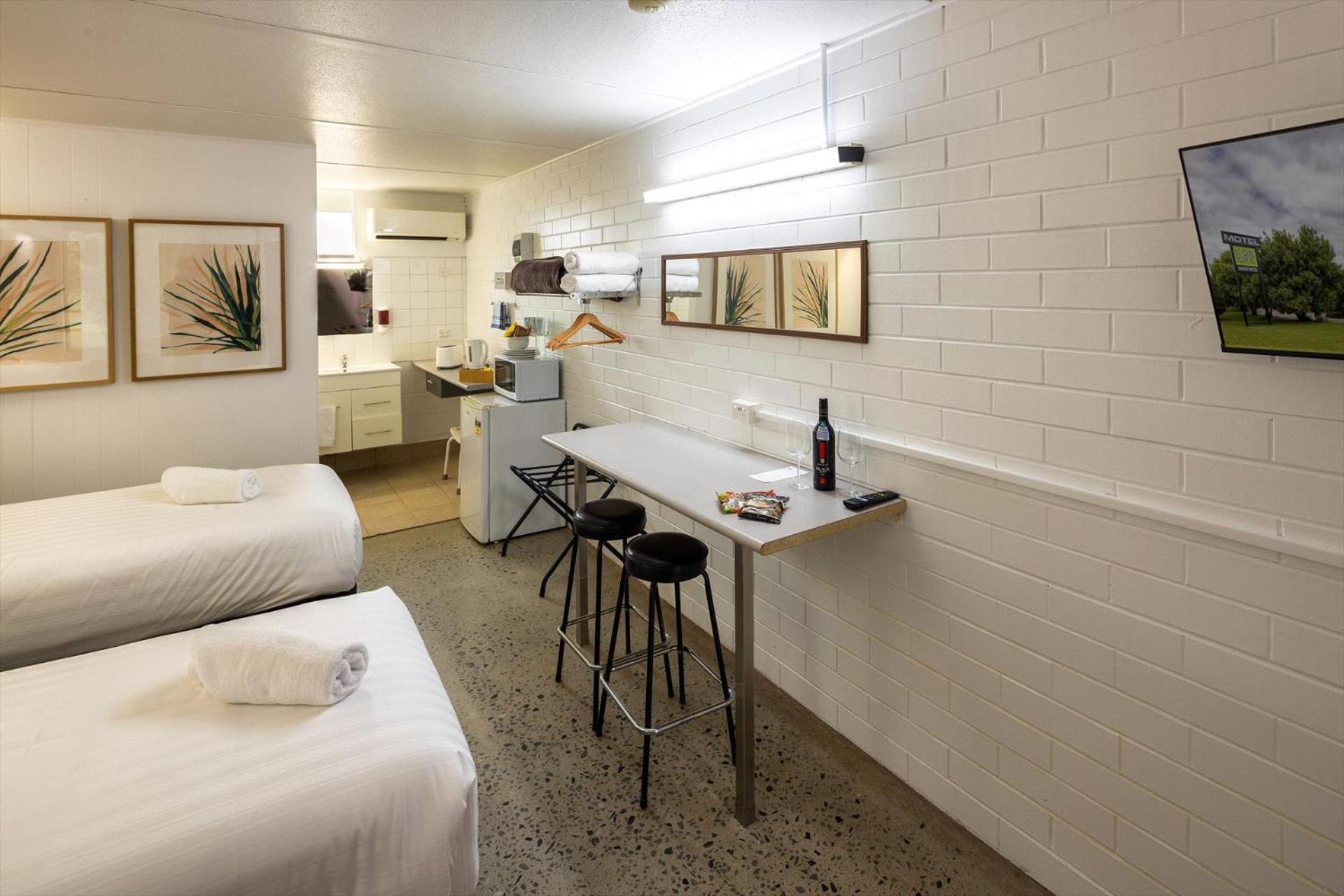 24Hourcheck-In- Bridgewater Motel-Victoria-Australia Bridgewater On Loddon Dış mekan fotoğraf