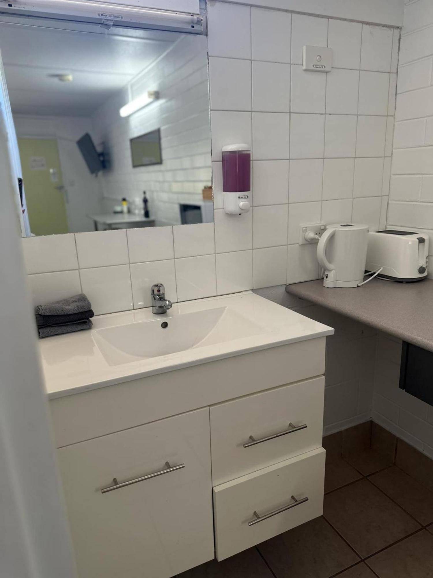 24Hourcheck-In- Bridgewater Motel-Victoria-Australia Bridgewater On Loddon Dış mekan fotoğraf