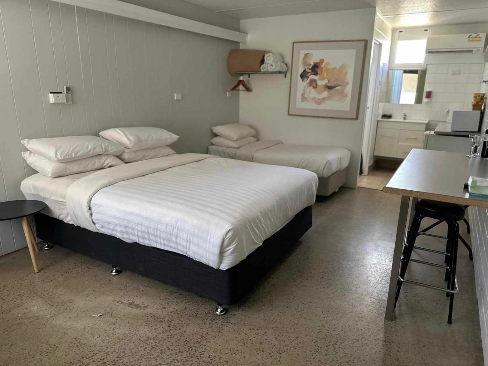 24Hourcheck-In- Bridgewater Motel-Victoria-Australia Bridgewater On Loddon Dış mekan fotoğraf