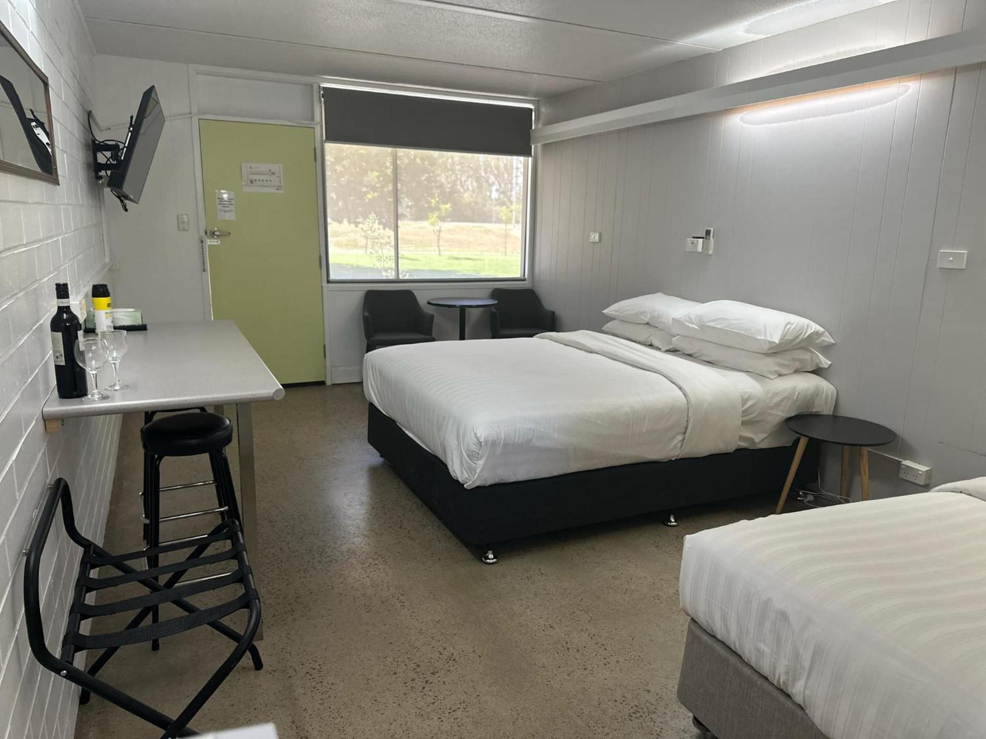 24Hourcheck-In- Bridgewater Motel-Victoria-Australia Bridgewater On Loddon Dış mekan fotoğraf