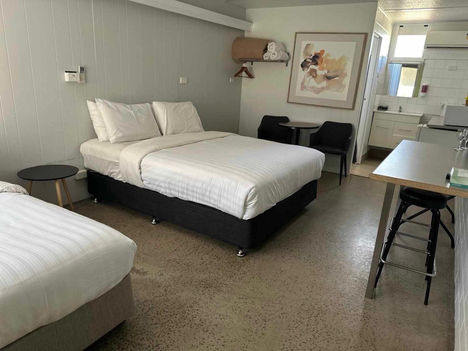 24Hourcheck-In- Bridgewater Motel-Victoria-Australia Bridgewater On Loddon Dış mekan fotoğraf